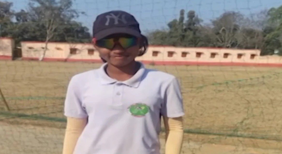 Odisha Women Cricket: सुभद्रा माझी का कमाल, ओडिशा अंडर-19 महिला क्रिकेट टीम में बनीं तेज गेंदबाज