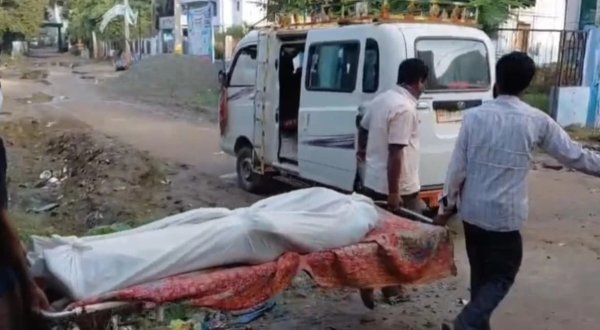 Sasaram Murder Case: खौफनाक अंत, जादू-टोने के शक में बुजुर्ग की हत्या, जंगल में मिला खून से लथपथ शव, जांच में जुटी पुलिस