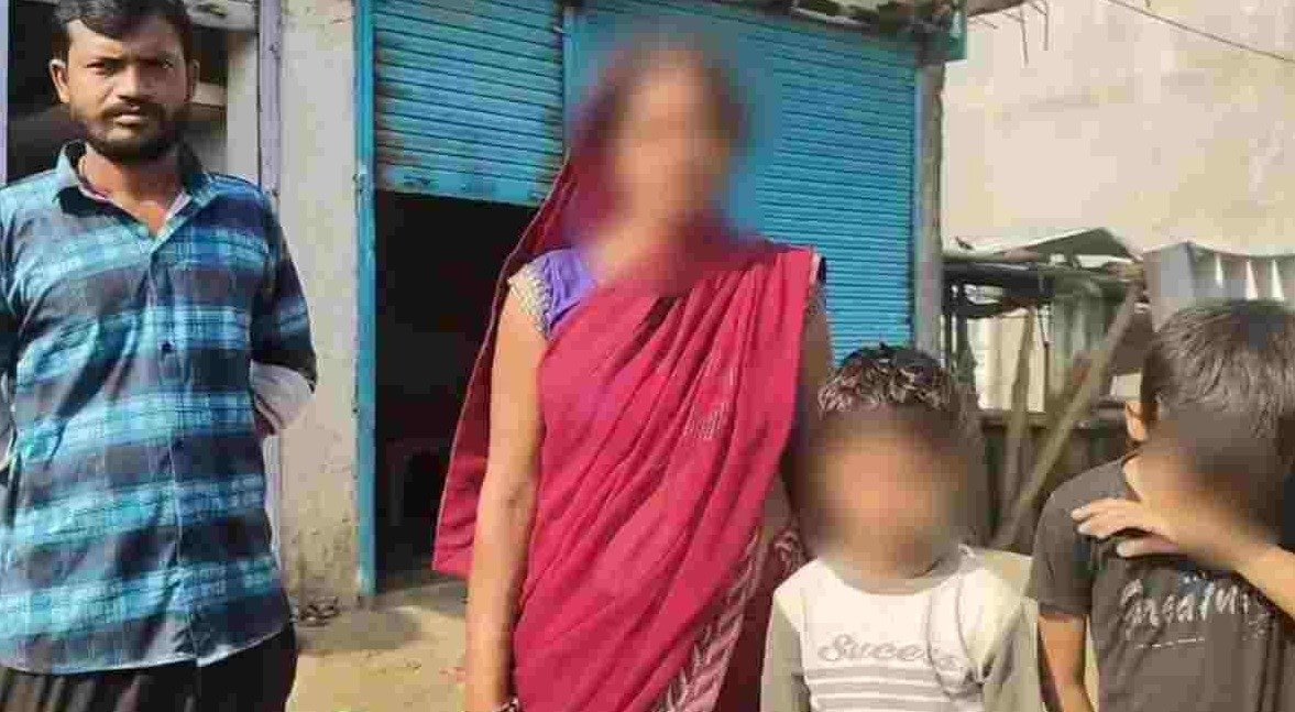 Singrauli news: मोबाइल पर बात करने को लेकर विवाद, पति पर पत्नी से मारपीट और धमकी देने का आरोप