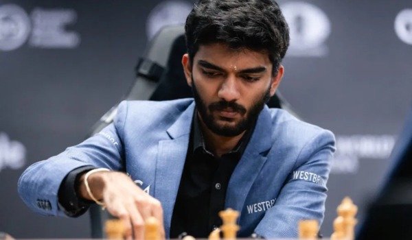 Chess Olympiad: गुकेश के दम पर भारत ने स्पेन को हराया, महिला टीम ने मंगोलिया पर दर्ज की जीत