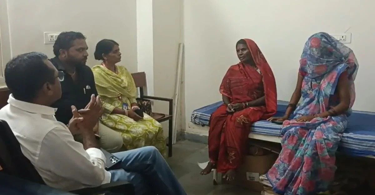Raisen News: 16 साल की नाबालिग ने 7 माह के मृत शिशु को दिया जन्म, बाल विवाह और POCSO एक्ट के तहत होगी कार्रवाई