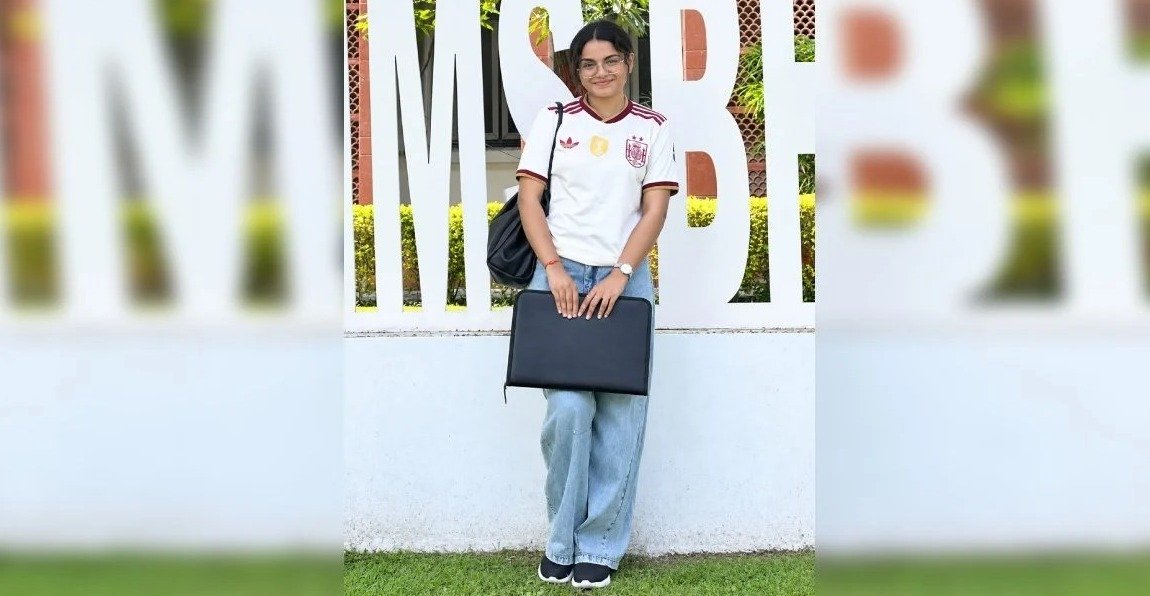 Bhopal AIIMS Student Missing: 19 वर्षीय छात्रा लापता, 4 दिन बाद भी नहीं मिला सुराग, पुलिस तलाश में जुटी