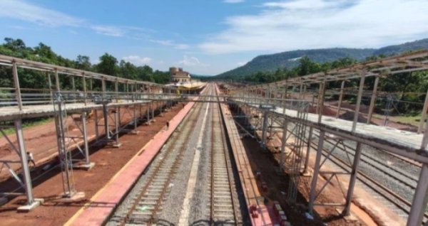 Dallirajhara Raoghat Railway Project: 95 KM लंबी दल्लीराजहरा-रावघाट रेल लाइन कैसे बदलेगी बस्तर की तस्वीर?