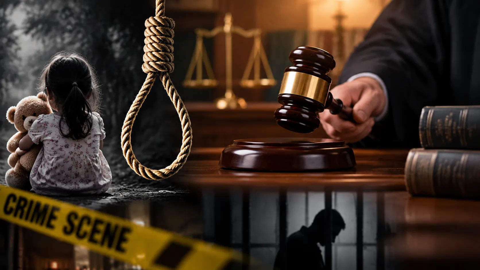 Hoshiarpur Crime News: अदालत ने दोषी को सुनाई फांसी की सजा, परिवार को मिला न्याय