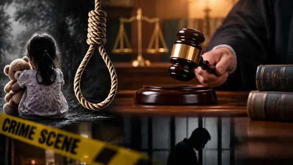 Hoshiarpur Crime News: अदालत ने दोषी को सुनाई फांसी की सजा, परिवार को मिला न्याय