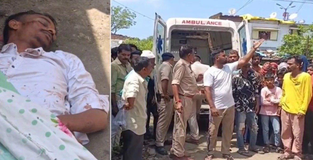 Bhopal Murder Case: चलती बाइक पर दोस्त ने युवक के सिर में मारी गोली, 21 वर्षीय ताशी की मौत