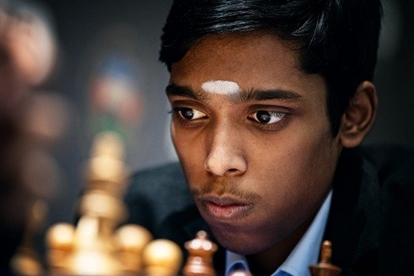 Chess Olympiad: भारतीय पुरुष टीम की लगातार 5वीं जीत, नीदरलैंड को 3-1 से हराया