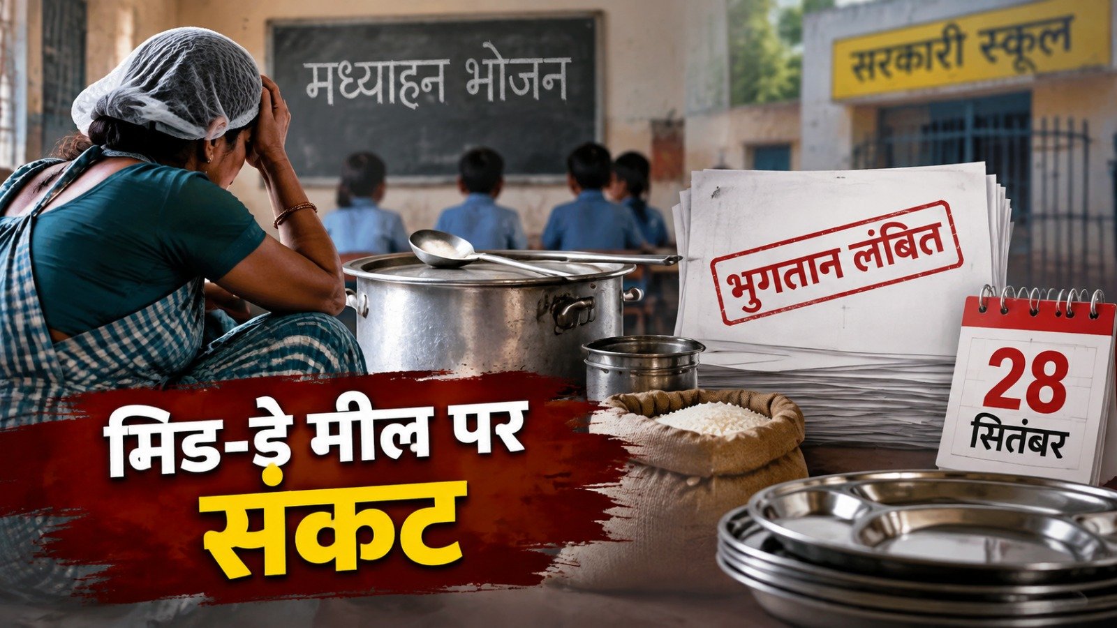 Crisis Over Honorarium Payments for Soiya Sisters (Image Source: Keertiman Media)