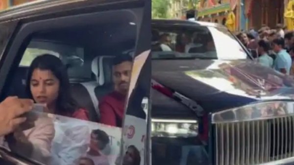 Luxury car controversy: मैथिली ठाकुर पर उठे सवाल, कंगना रनौत ने ट्रोलर्स को दिया करारा जवाब