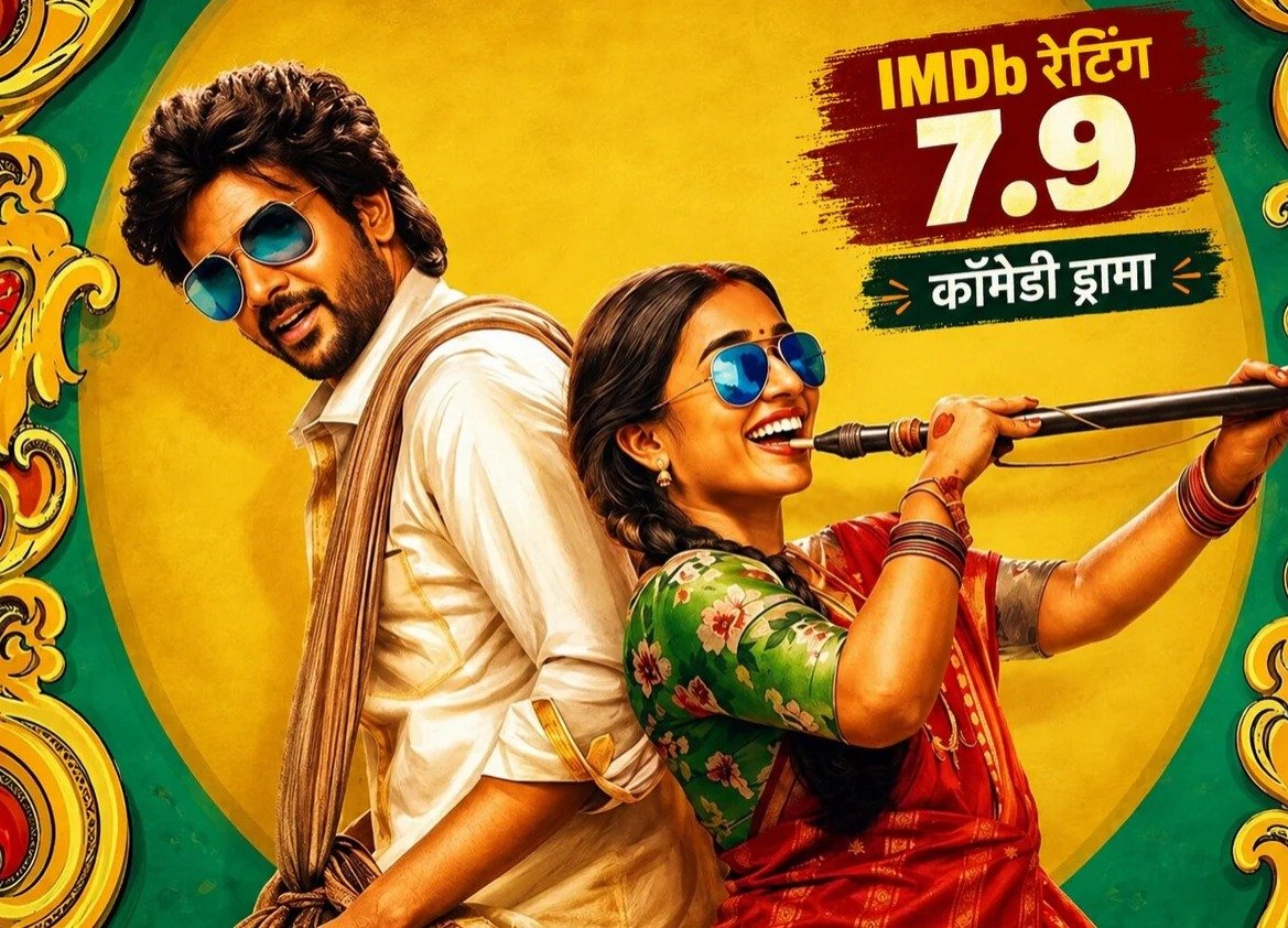 Modha Rathiri: रिश्तों, प्यार और परिवार के दबाव की दिलचस्प कहानी है ये फिल्म