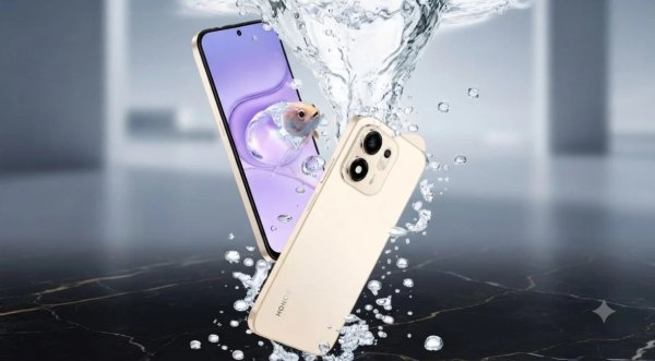 Honor 600 Elite 5G: 8100mAh बैटरी और 24GB RAM सपोर्ट के साथ आया नया स्मार्टफोन