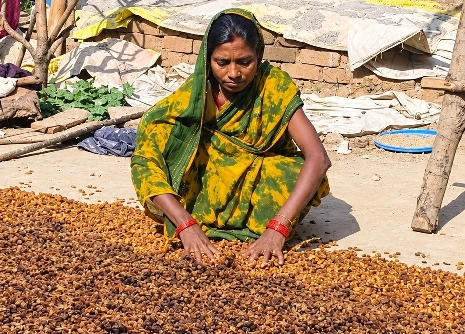 CG Bihan Yojana: फोटो कॉपी से मशरूम तक का सफर, बबली यादव ने बनाई अपनी अलग पहचान