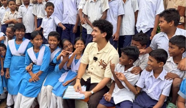 Odisha Student Protes: 380 करोड़ की किताबों में गलतियों का मुद्दा गहराया, आज विधानसभा घेराव की तैयारी, छात्रों के आंदोलन में कूदी CJP