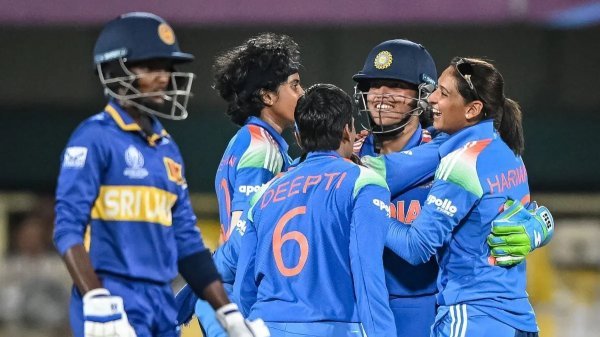 Asian Games: फाइनल में ऋचा घोष का धमाका, 49 रन की पारी से रचा इतिहास