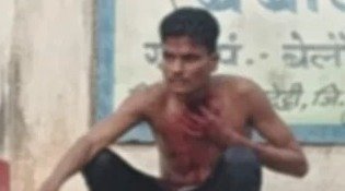 Balod Belodi village police case (Image Source: Keertiman Media)