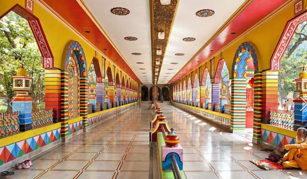 Chhattisgarh Tourism: चंपारण्य में बनेगा श्री वल्लभाचार्य स्टैच्यू कॉम्प्लेक्स, 73.42 करोड़ की परियोजना को केंद्र की मंजूरी