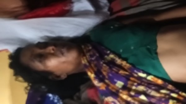 Gariaband Crime News: चरित्र शंका में पति ने पत्नी को बेल्ट से पीटा, इलाज के दौरान मौत, आरोपी गिरफ्तार