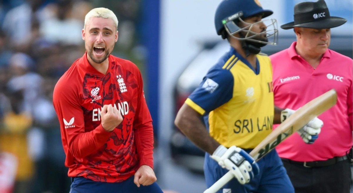 Will Jacks brilliant bowling, Englands victory(Image Source: Social Media)