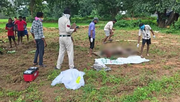 Mand River: गणेश विसर्जन के बाद लापता युवक का नदी में मिला शव, जांच में जुटी पुलिस