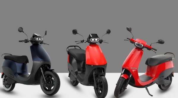 Ola Electric Share Price: 6 महीने में 86% की तेजी, जानिए क्यों बढ़ी खरीदारी