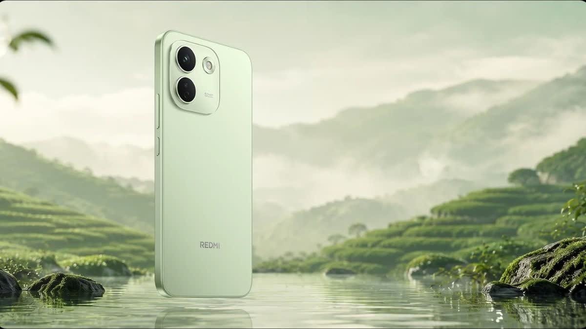 Redmi Note 17 Pro Max 5G(Image Source: Social Media)