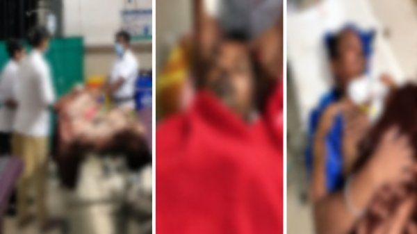 Lightning Accident: तेज बारिश और गरज-चमक बनी आफत, धमतरी में आकाशीय बिजली से एक की मौत, तीन घायल