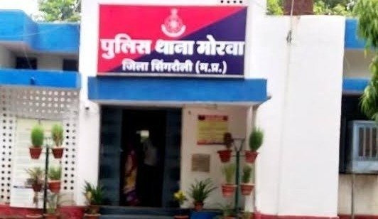 4-year-old girl death in Singrauli clinic (Image Source: social media)