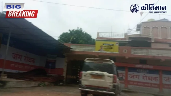 Human Trafficking: अवैध मानव तस्करी सिंडिकेट पर कार्रवाई, 10 ठिकानों पर छापेमारी में ₹1.4 करोड़ बरामद