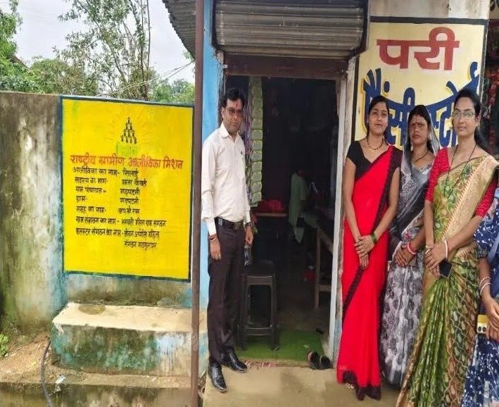 Mamta Kaivart  Success Story ( Image Source - PRO )