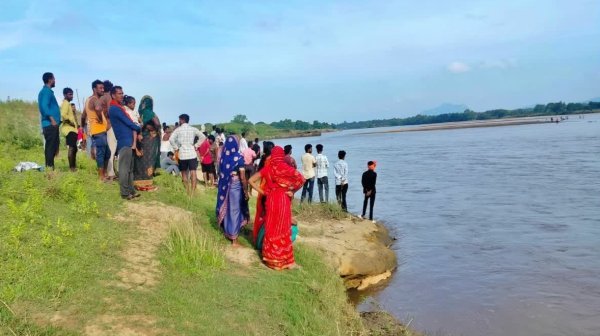 Palamu news: विसर्जन के दौरान हुआ दर्दनाक हादसा, पांच दोस्तों की जिंदगी पर लगा विराम