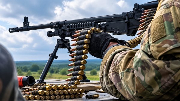 Palantir Army Contract: अमेरिकी सेना का बड़ा कदम, पैलेंटिर को मिला 48.1 मिलियन डॉलर का ठेका