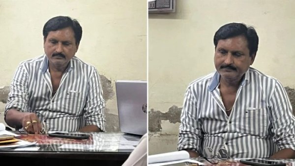 Bribe Taking Case: नगर निगम में ACB का छापा, 10 हजार रिश्वत लेते संपदा शाखा कर्मचारी गिरफ्तार
