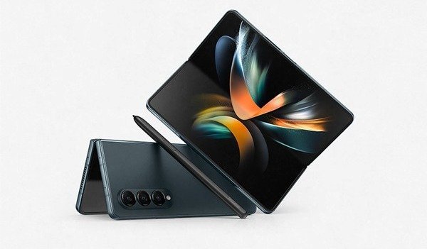 Samsung Galaxy Z Fold 4 5G: कम कीमत में मिल रहा प्रीमियम फोल्ड फोन, जाने किमत