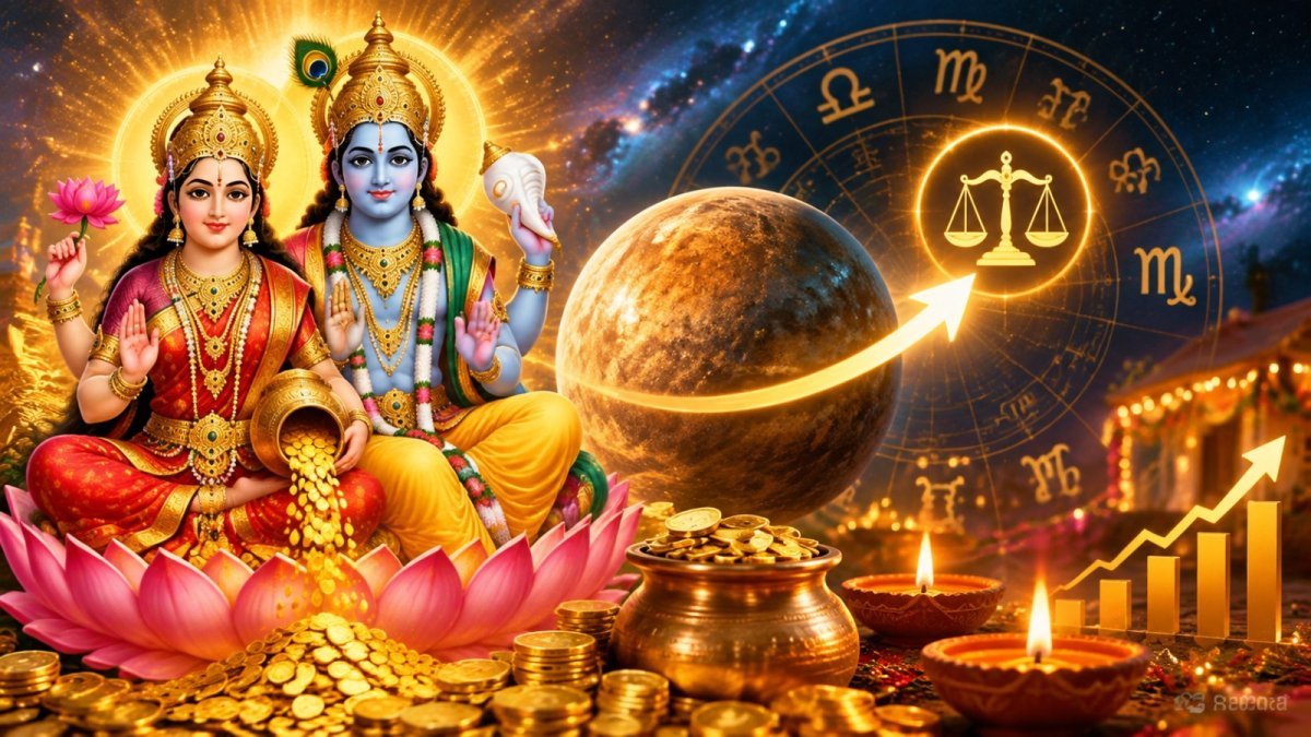Astrological chart (Image Source: AI Photo)
