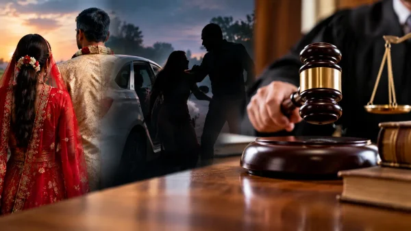 Murder Case: प्रेम विवाह से नाराज होकर पिता ने की बेटी की हत्या, अदालत ने सुनाई उम्रकैद की सजा