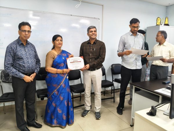 Arang News: प्रशिक्षित गौ सेवक संघ की प्रदेश स्तरीय बैठक रायपुर में संपन्न, मानदेय की मांग तेज