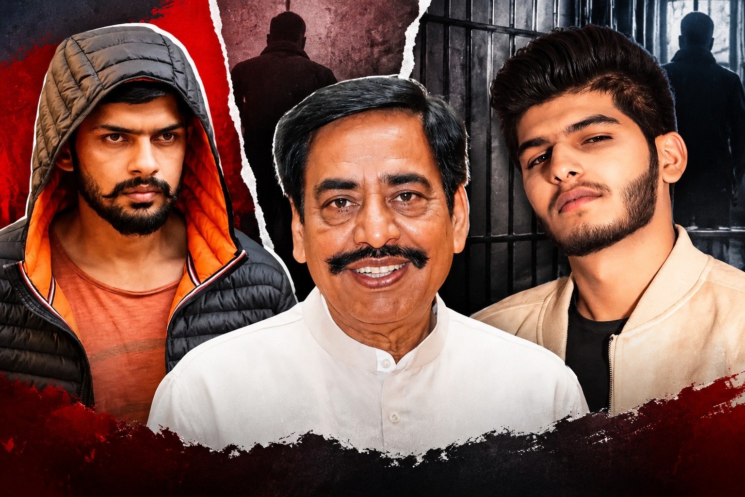 Raipur Threat Case: लॉरेंस गैंग के नाम पर रंगदारी, पूर्व महापौर के भतीजे शोएब ढेबर से देर रात तक पूछताछ