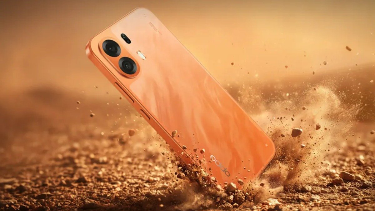 Oppo K14 Plus 5G: भारत में लॉन्च को तैयार, मिलेंगे दमदार फीचर्स और बड़ी बैटरी