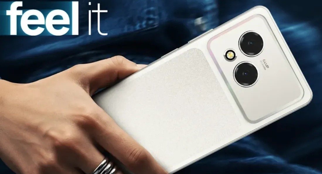 HMD Vibe 2 Pro 5G Smartphone(Image Source: Social Media)