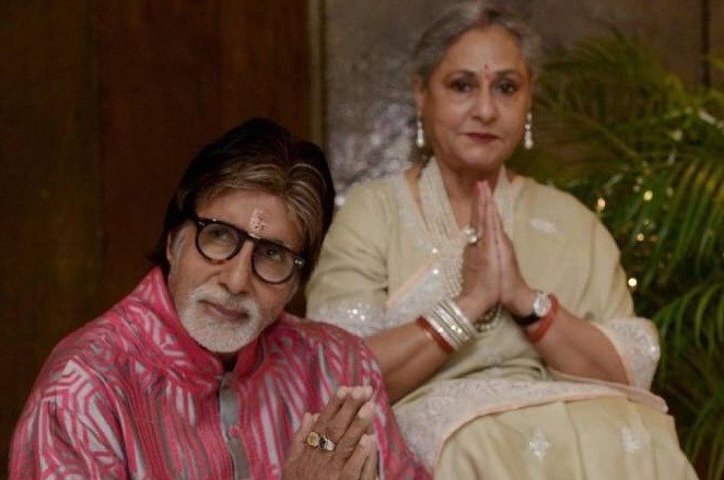 Amitabh Bachchan speaking with Aheli on KBC 18 (Image Source: Social Media)