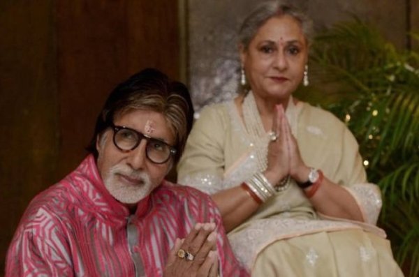 KBC 18: कंटेस्टेंट अहेली के सवालों पर अमिताभ बच्चन का मजेदार जवाब, सास को बताया पसंदीदा