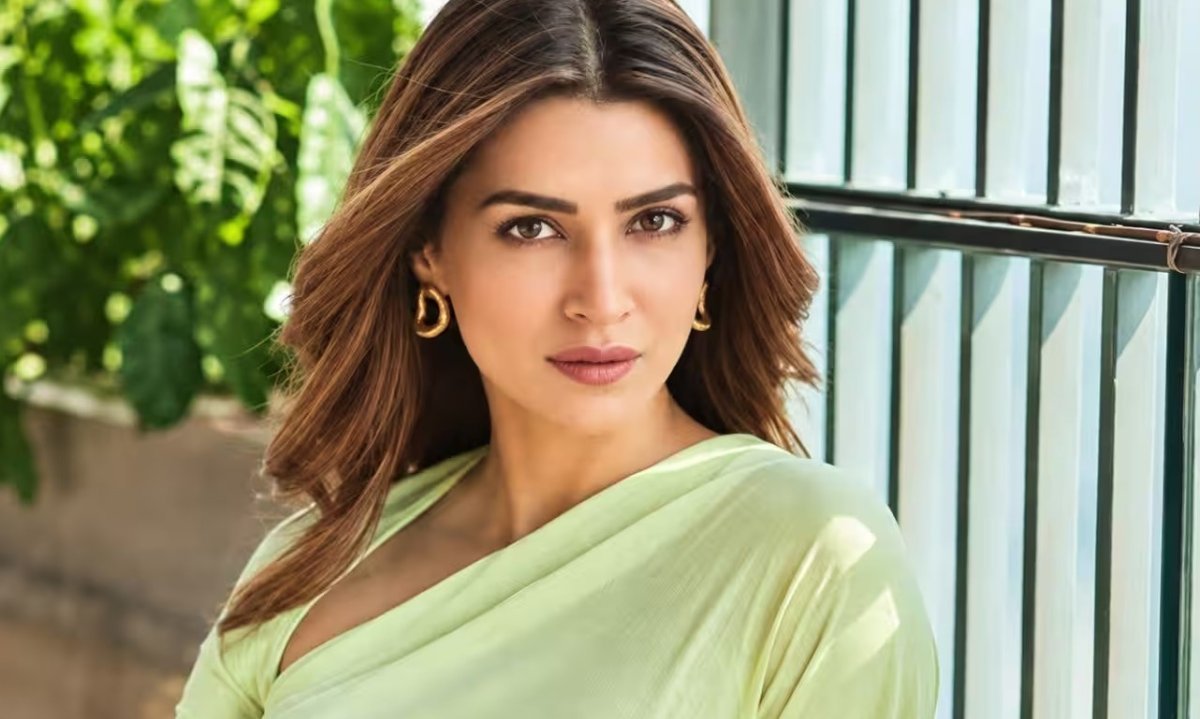 Kriti Sanon Daughter Day post (Image Source: Social Media)