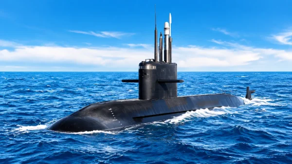 India Submarine Deal: जर्मनी के साथ 70 हजार करोड़ की सबमरीन डील, नेवी को मिलेंगी 6 एडवांस AIP पनडुब्बियां