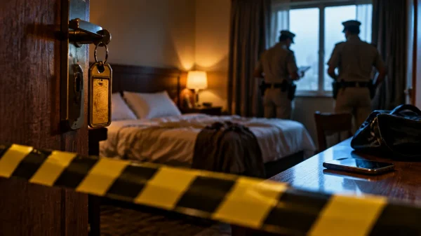 lodge death case: कवर्धा की युवती का धमतरी लॉज में मिला शव, मामले की जांच में जुटी पुलिस