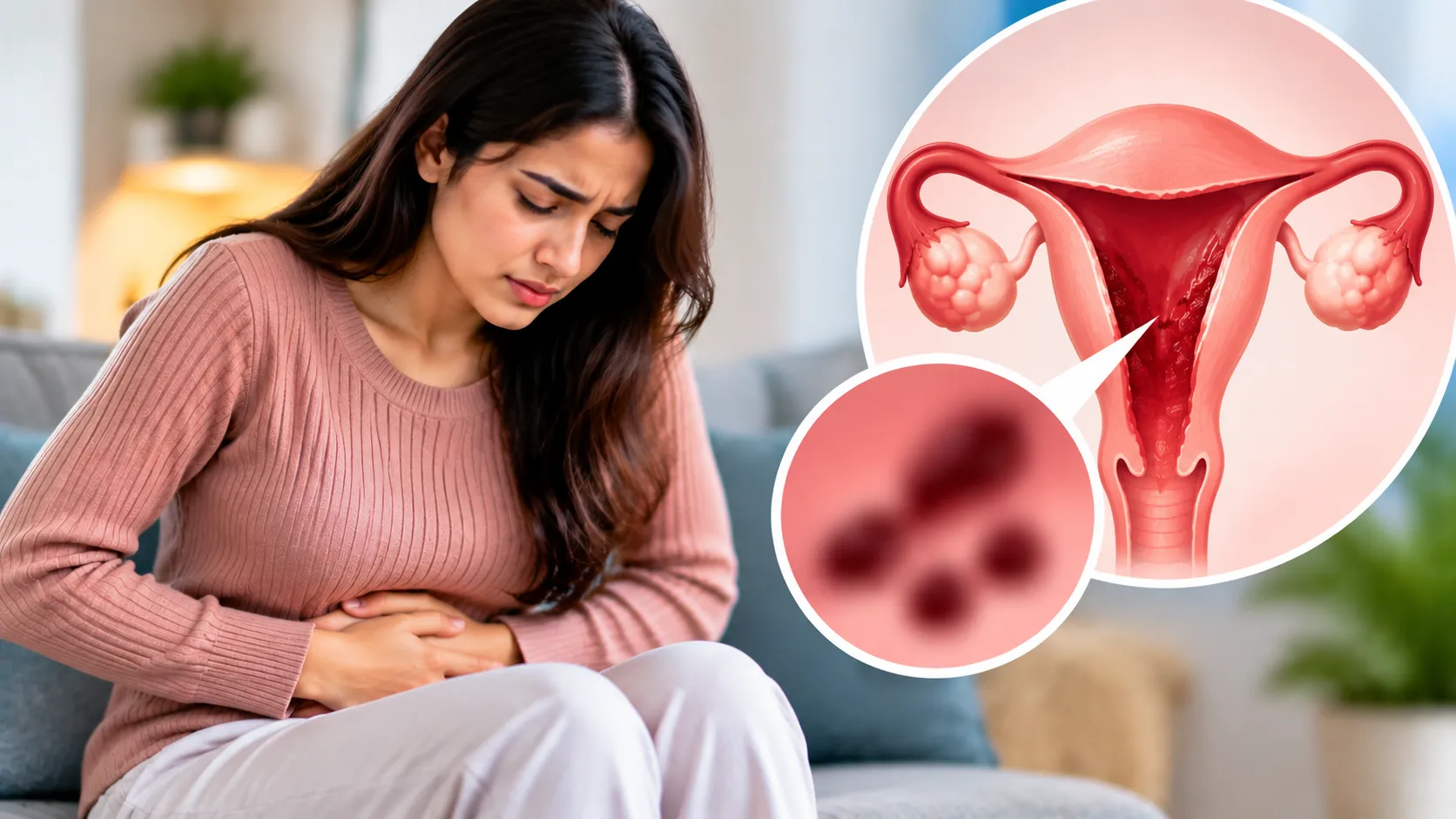 Period Health Tips: पीरियड्स में ब्लड क्लॉट्स आना कितना सामान्य? जानें कब हो सकती है चिंता की बात