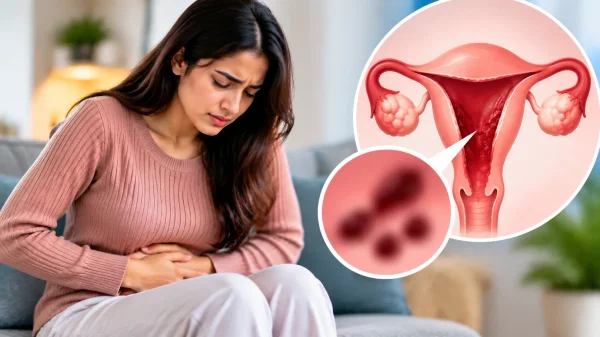 Period Health Tips: पीरियड्स में ब्लड क्लॉट्स आना कितना सामान्य? जानें कब हो सकती है चिंता की बात