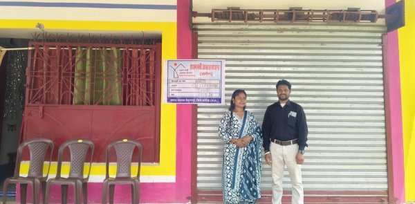 PM Awas Yojana: कोरिया में सरकारी योजना का असर, बबीता-घासीराम को मिला सपनों का घर