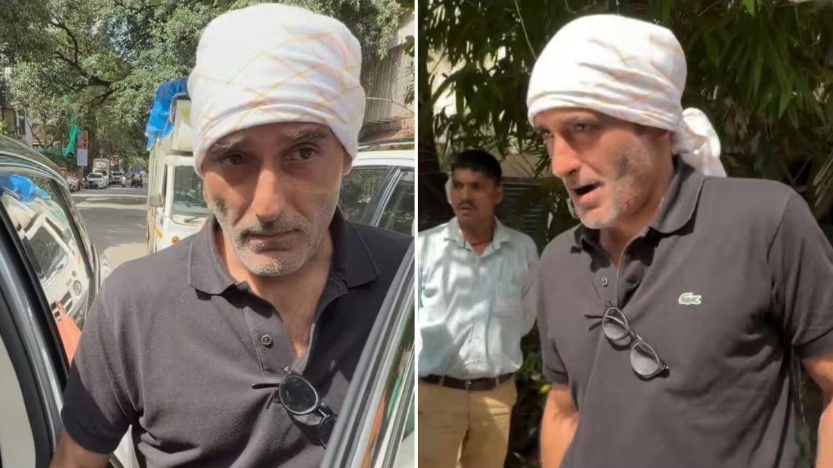 Akshay Khanna buys a new property (Image Source: Social Media)