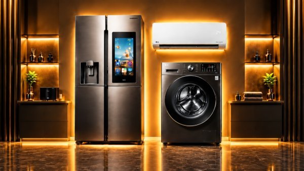 Consumer Electronics News: 1 अक्टूबर से बढ़ सकती हैं AC, TV और फ्रिज की कीमतें, जानें वजह