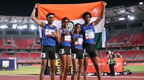 Asian Games 2026: भारत ने 10वें दिन जीते 8 मेडल, पीएम मोदी ने दी बधाई